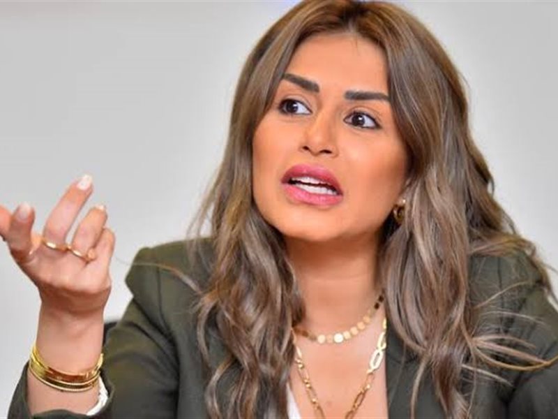 منة فضالي تكشف لـ 