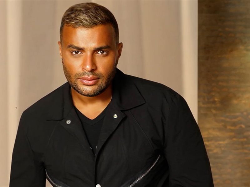 خاص.. رامي صبري : متفائل بمواهب The voice ومتحمس لدعم الموهوبين الحقيقيين