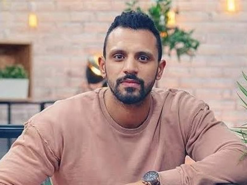 زاب ثروت يفاجئ جمهوره بحذف جميع منشوراته على إنستجرام.. وتوقعات بمشاركته في حفل كايروكي غدا  