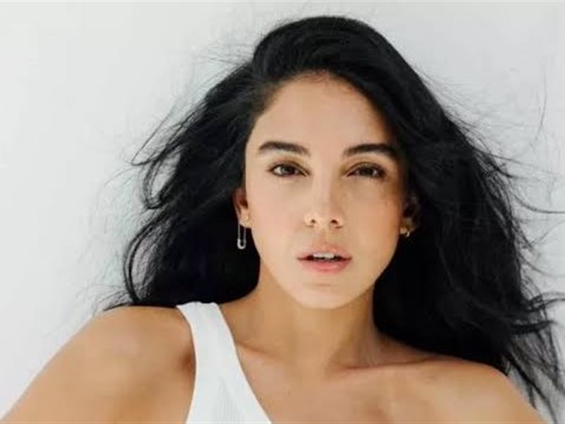 سلمي أبو ضيف تعود للسينما بقوة بثلاثة أعمال فنية 