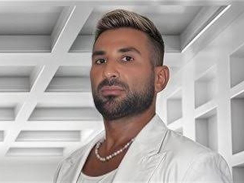 أحمد سعد يشوق جمهوره لأغنيته الجديدة 