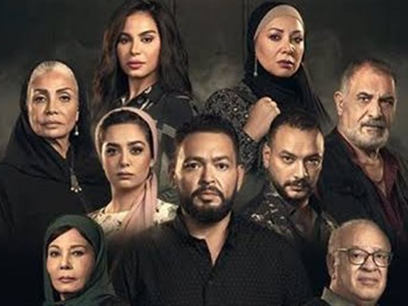 خاص.. مخرج حرب الجبالي يحذف مشهد من المسلسل بعد عرضه لهذا السبب 