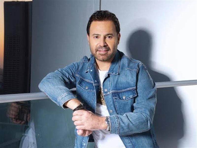 فيديو.. عاصي الحلاني يحيي زفاف أردني على الدبكة اللبنانية 