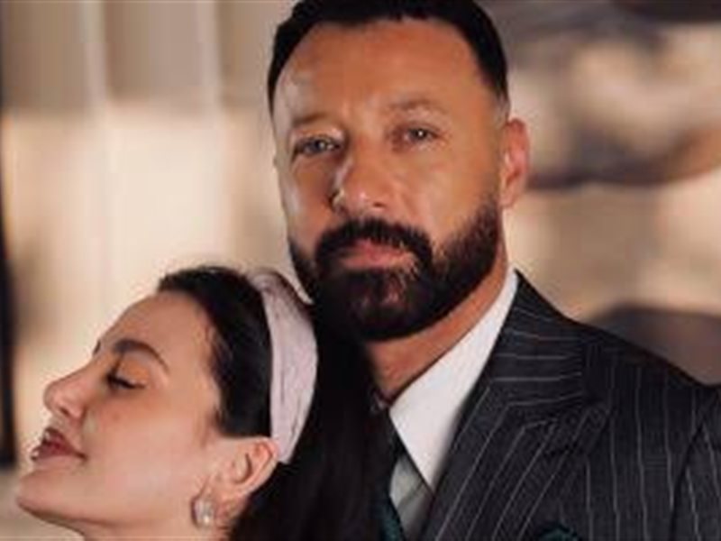 تعرف على تفاصيل شخصيات مسلسل 