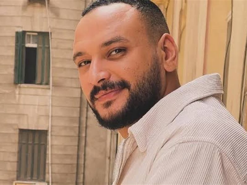 انتهاء تصوير حدوتة 