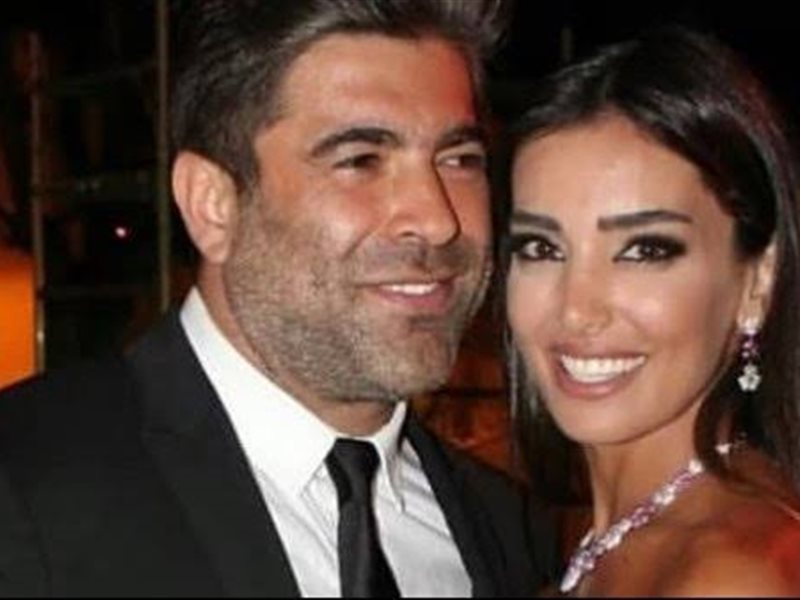 كل ما تريد معرفته عن شانا عبود زوجة وائل كفوري الأحدث 