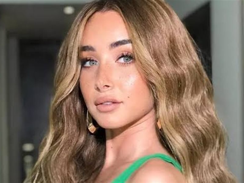 هنا الزاهد تجتمع مع نجم نتفليكس مانو ريوس في فرنسا