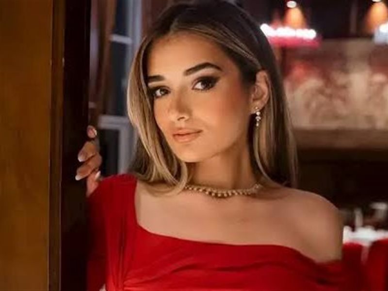 ملك زاهر تخوض أولى تجاربها كمؤلفة ومخرجة في فيلم “شنطة سفر