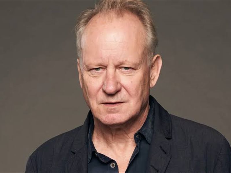 تكريم ستيلان سكارسجارد في كارلوفي فاري السينمائي 