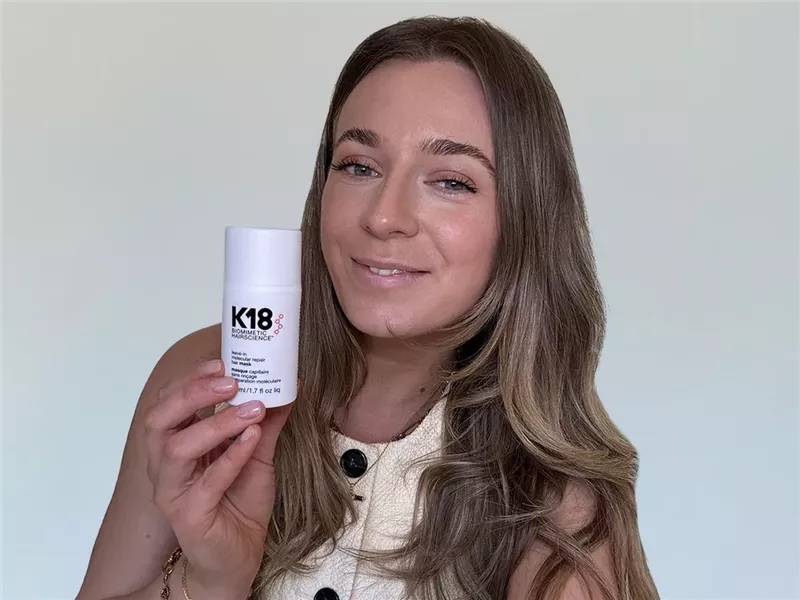 ودّعي تساقط الشعر.. حمامات كريم رائعة لتكثيفه وزيادة طوله 