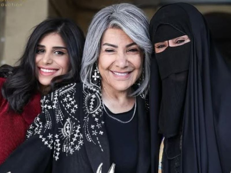 مسلسلات خليجية قصيرة تسيطر على موسم الأوف سيزون.. 