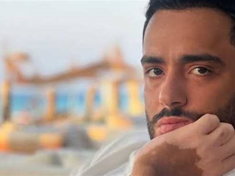 كل ما تحتاج معرفته عن ألبوم رامي جمال الجديد 