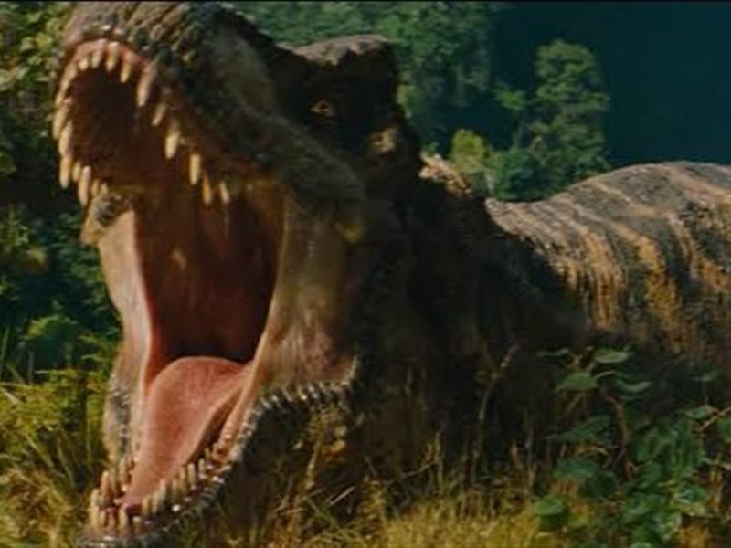 دور العرض السعودية تستقبل الخميس القادم فيلم الأكشن والمغامرة Jurassic World Rebirth 