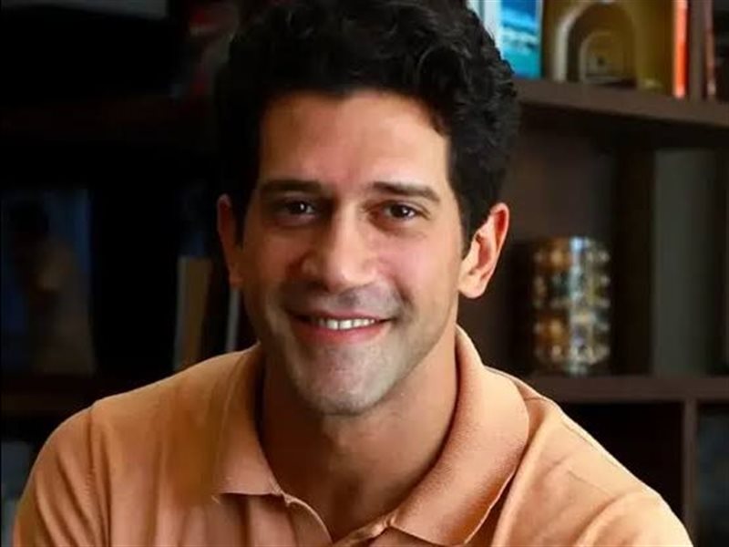 الناقدة ماجدة خيرالله تشيد بأداء أحمد مجدي في مسلسل فات الميعاد 