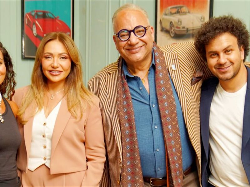 انطلاق تصوير فيلم 