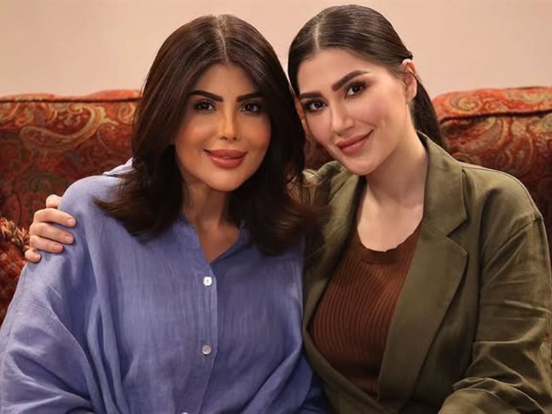 إلهام الفضالة تعود للتعاون مع شبنم خان في مسلسل 