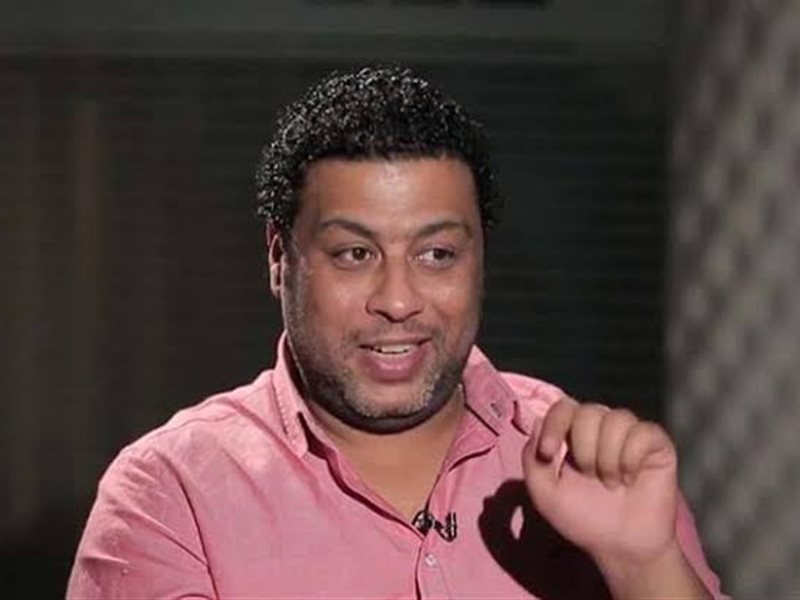 محمد جمعة يدخل عالم الغناء ويتعاقد مع شركة لإنتاج أغان جديدة 