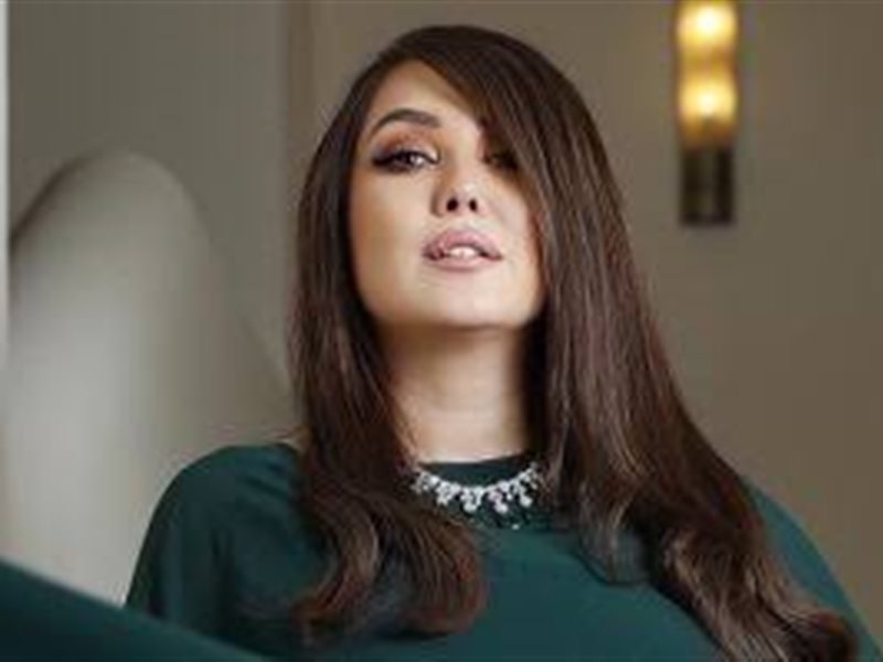 كندة علوش تشوق جمهورها لـ