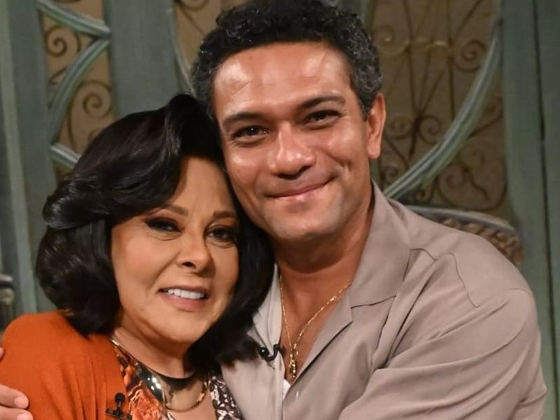 آسر ياسين لـ صاحبة السعادة :