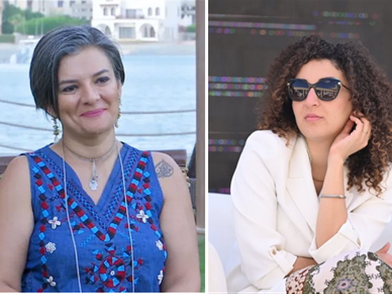 المخرجة كوثر يونس والمؤلفة مريم نعوم بينهم.. مسلسلات خليجية تضم صناع مصريين 