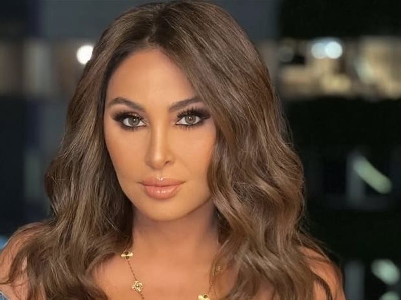 تعرف على شروط دخول حفل إليسا في دبي 2025 