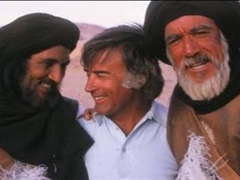 بمناسبة العام الهجري الجديد.. أفلام جسدت رحلة رسول الله على الشاشة 