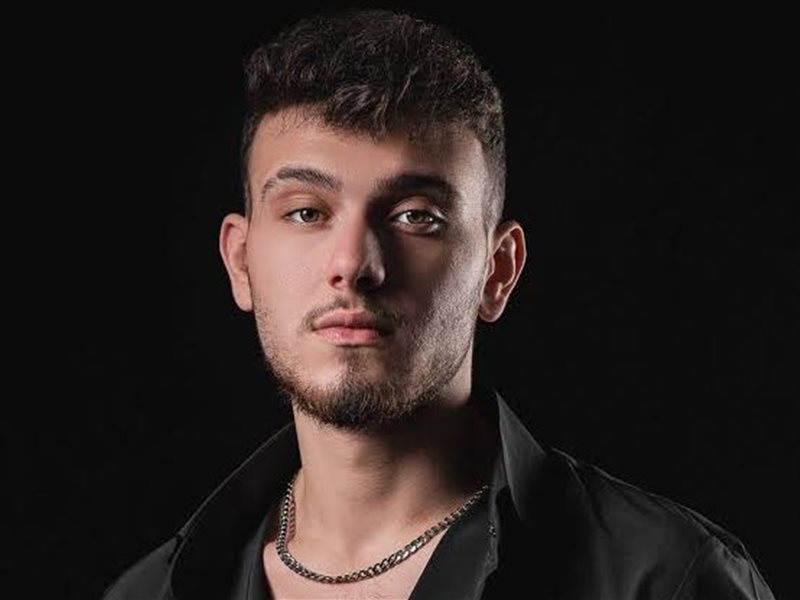 غدا الأربعاء.. الشامي ضيف الشامي ضيف محمد قيس في بودكاست 