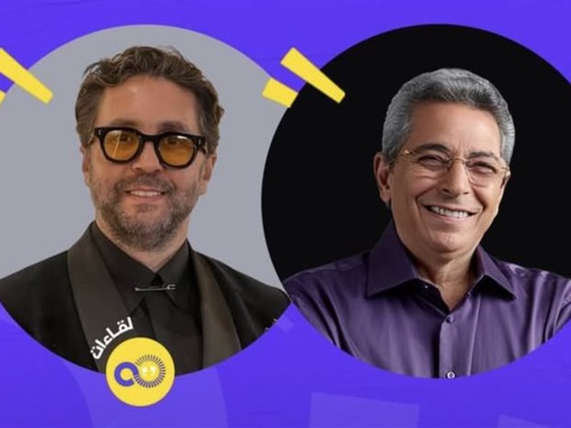 هشام ماجد يشعل أولى حلقات 