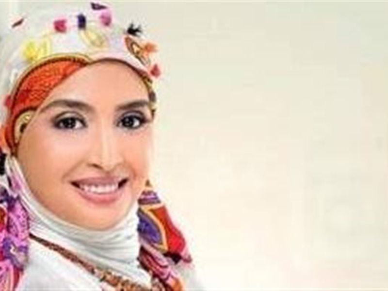 حنان ترك تهنئ الأمة الإسلامية بمناسبة العام الهجري الجديد 