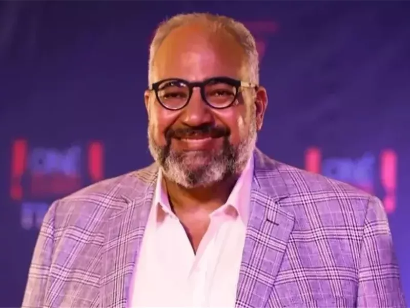 تأجيل طرح فيلم آخر رجل في العالم لـ بيومي فؤاد في السعودية 