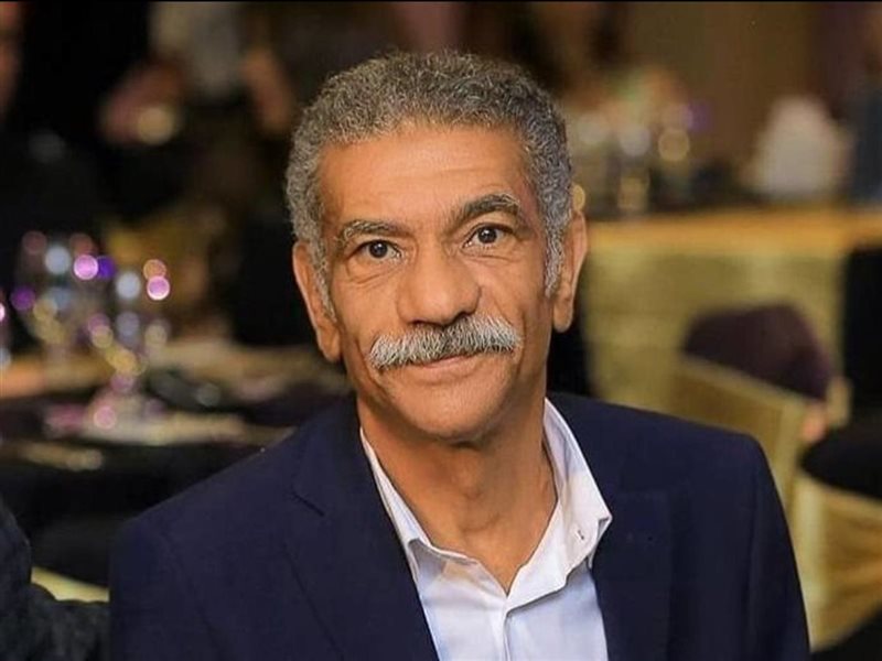 سيد رجب يخوض تجربة جديدة في مسلسل 