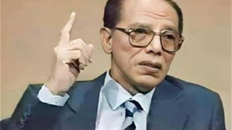 مصطفى محمود