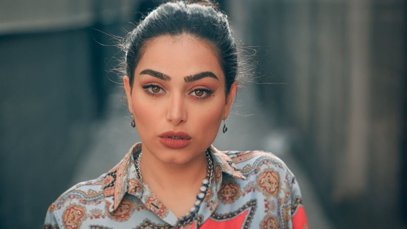 رشا بلال