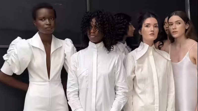 Portugal Fashion