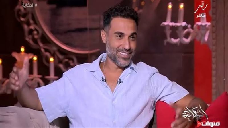 أحمد فهمى