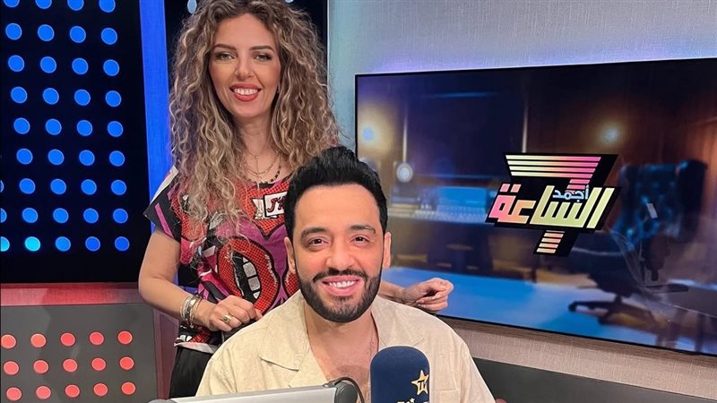 رامي جمال