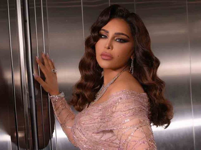 ملف : ملكة بأخلاقها قبل فنها .. تاريخ أحلام الشامسي في جبر الخواطر والدفاع عن المستضعفين وضحايا التنمر في الوسط الفني 