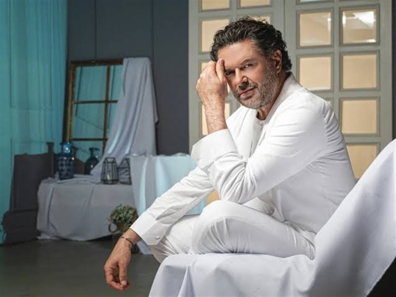 راغب علامة نجم حفلين في الساحل بأغسطس 