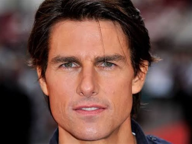 لجنة أبوظبي للأفلام تهنئ توم كروز بعيد ميلاده