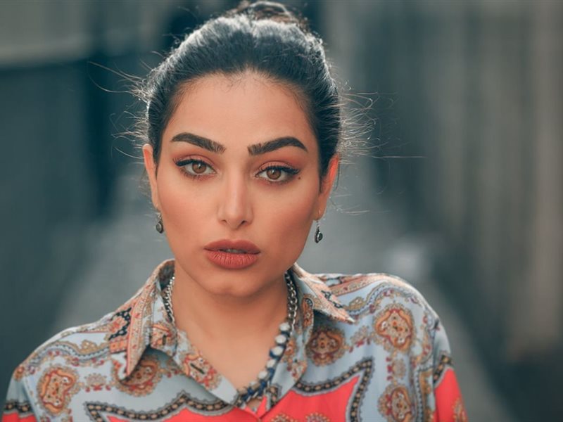 رشا بلال لـ