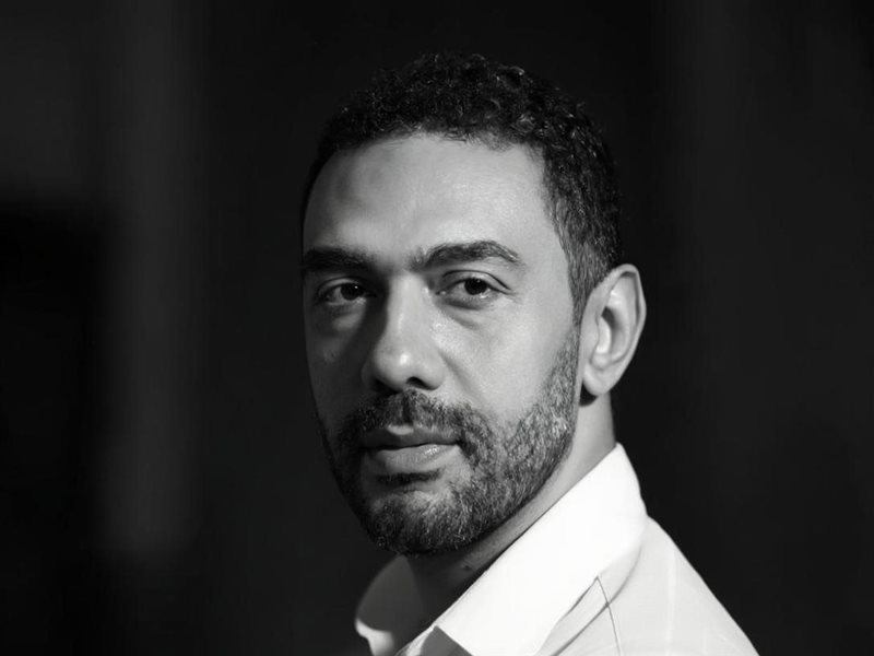 ناصر عبد الحميد يكشف كواليس كتابة 