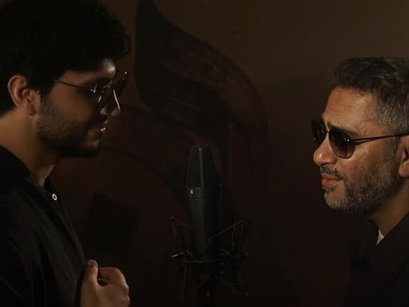 محمد فضل شاكر يكشف موعد إطلاق دويتو 