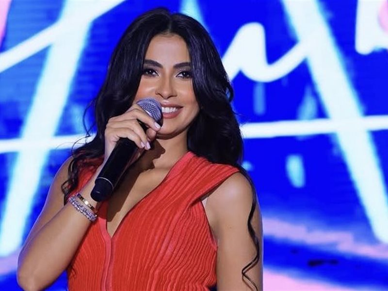 روبي تحيي حفلين في هولندا وفرنسا خلال أكتوبر المقبل 