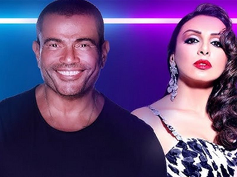 تامر حسني والشامي وعمرو دياب وأنغام.. تفاصيل حفلات مهرجان العلمين الجديدة 2025 