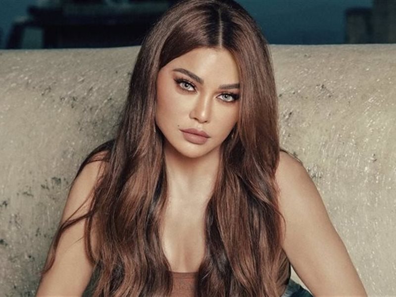 هيفاء وهبي تحيي حفلا جديدا في جدة في هذا الموعد