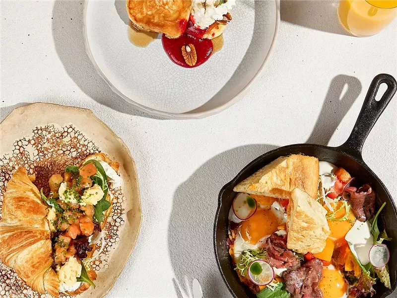 5 خرافات يجب التوقف عن تصديقها عن الطهي الصحي