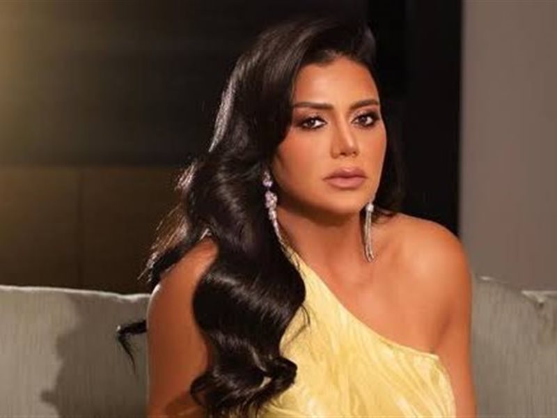 رانيا يوسف تنضم إلى مسلسل 