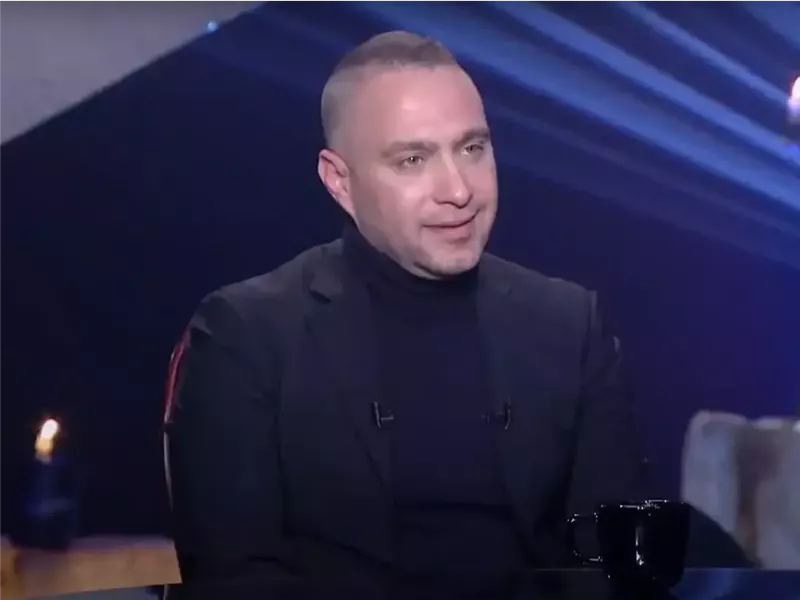 حسام حبيب لـ