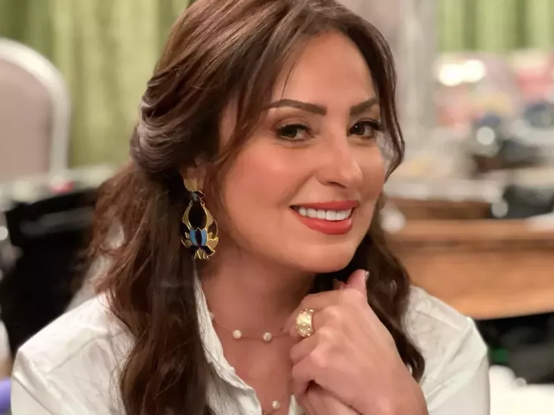 نرمين الفقي ضمن لجنة تحكيم المسابقة الدولية للأفلام الطويلة في مهرجان الغردقة لسينما الشباب