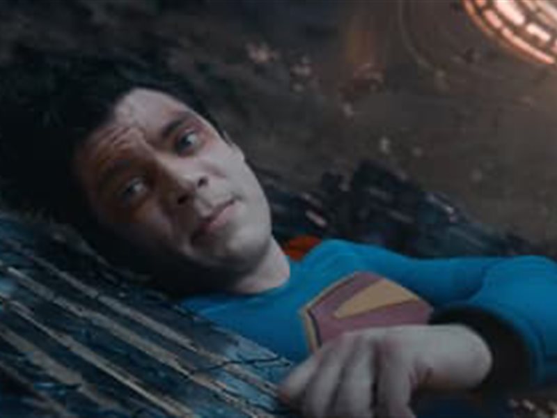 قبل عرضه في 11 يوليو .. ثلاث معلومات تهمك عن فيلم سوبر مان الجديد